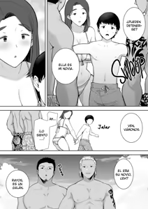 Page 113 of my mom my love (decensored) - preview thumbnail