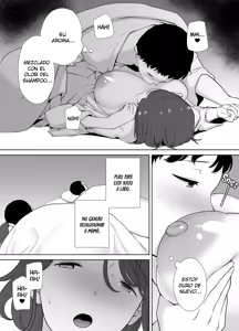 Page 179 of my mom my love (decensored) - preview thumbnail