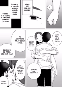 Page 19 of my mom my love (decensored) - preview thumbnail