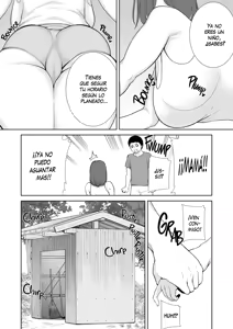 Page 204 of my mom my love (decensored) - preview thumbnail