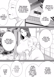 Page 237 of my mom my love (decensored) - preview thumbnail