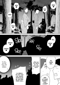 Page 241 of my mom my love (decensored) - preview thumbnail