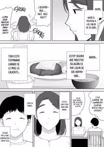 Page 272 of my mom my love (decensored) - preview thumbnail