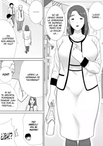 Page 324 of my mom my love (decensored) - preview thumbnail