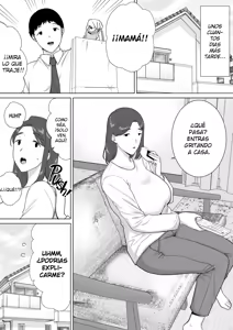 Page 346 of my mom my love (decensored) - preview thumbnail