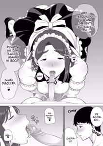 Page 353 of my mom my love (decensored) - preview thumbnail