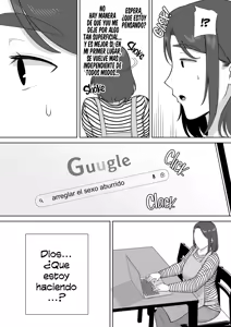 Page 393 of my mom my love (decensored) - preview thumbnail