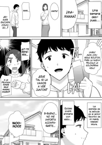 Page 394 of my mom my love (decensored) - preview thumbnail