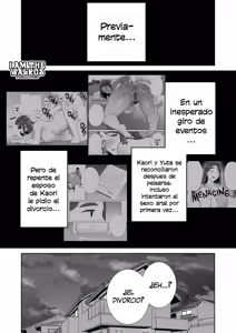 Page 446 of my mom my love (decensored) - preview thumbnail