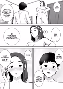Page 45 of my mom my love (decensored) - preview thumbnail