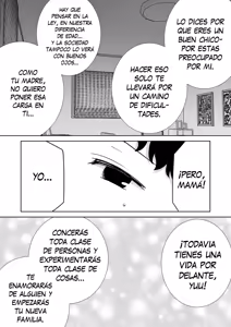 Page 464 of my mom my love (decensored) - preview thumbnail