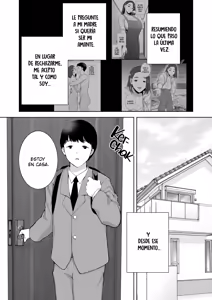 Page 48 of my mom my love (decensored) - preview thumbnail