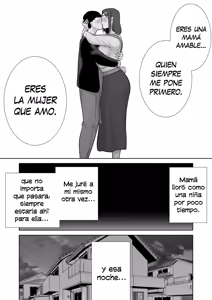 Page 486 of my mom my love (decensored) - preview thumbnail