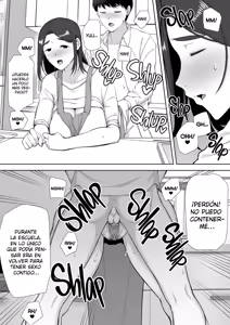 Page 54 of my mom my love (decensored) - preview thumbnail