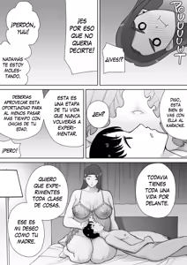 Page 546 of my mom my love (decensored) - preview thumbnail