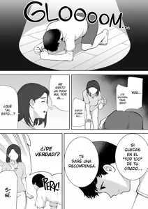 Page 64 of my mom my love (decensored) - preview thumbnail