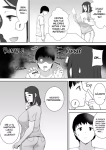 Page 70 of my mom my love (decensored) - preview thumbnail