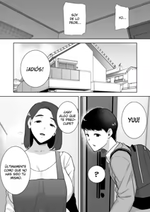 Page 7 of my mom my love (decensored) - preview thumbnail