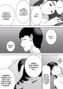Page 96 of my mom my love (decensored) - preview thumbnail