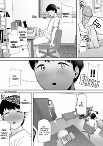 Page 10 of my mom my love (decensored) - preview thumbnail