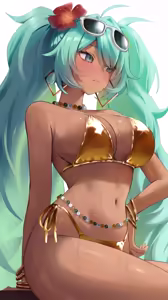 Page 91 of Vitaminechan - preview thumbnail