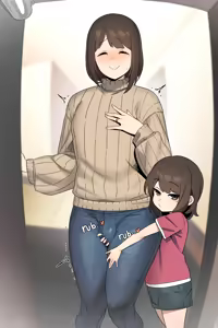 Page 9 of Daddy and son Collection - preview thumbnail