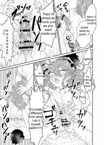 Page 36 of Papa Katsu Danshi Mesuinu-ka Keikaku | The Plan to Turn a Host into a Bitch Pet - preview thumbnail