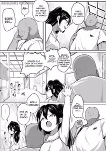 Page 32 of Yuge ni Magirete Netsu ni Uku | Perderse entre el vapor y dejarse llevar por el calor - preview thumbnail