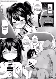 Page 8 of Yuge ni Magirete Netsu ni Uku | Perderse entre el vapor y dejarse llevar por el calor - preview thumbnail