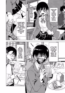 Page 4 of A streamer girl who treats otaku kindly, and an otaku boy who failed to protect her - preview thumbnail