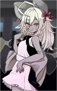 Page 6 of 【amayadoriya】吸血鬼出没之馆 - preview thumbnail