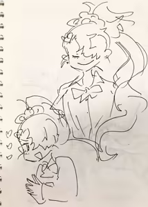 Page 10 of Artist:dancing_zundoko - preview thumbnail