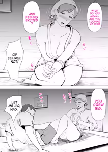 Page 5 of Umi Awabi ~Hama Onna no Yabojo~ | Abalone ~Night at a Fisherwoman's House~ - preview thumbnail