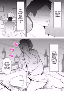Page 9 of Umi Awabi ~Hama Onna no Yabojo~ | Abalone ~Night at a Fisherwoman's House~ - preview thumbnail
