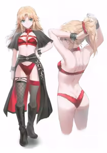 Page 10 of Mo Collection EXTRA 3 - preview thumbnail