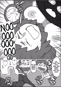 Page 12 of The story of a mother who was mugged in front of her family on the weekend - preview thumbnail