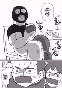 Page 23 of The story of a mother who was mugged in front of her family on the weekend - preview thumbnail