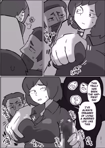 Page 34 of The story of a mother who was mugged in front of her family on the weekend - preview thumbnail