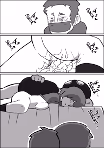 Page 49 of The story of a mother who was mugged in front of her family on the weekend - preview thumbnail