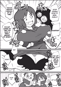 Page 6 of The story of a mother who was mugged in front of her family on the weekend - preview thumbnail
