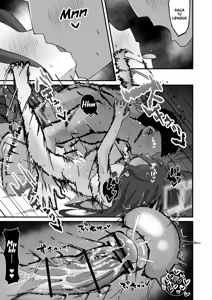 Page 15 of Kei to Honki Tanetsuke Kedamono Koubi suru Hon 2.5 Ichaicha Otomari Hen | Edición de la pijama romántica 2.5 Una historia con contenido de apareamiento con Kei - preview thumbnail