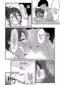 Page 22 of Kei to Honki Tanetsuke Kedamono Koubi suru Hon 2.5 Ichaicha Otomari Hen | Edición de la pijama romántica 2.5 Una historia con contenido de apareamiento con Kei - preview thumbnail