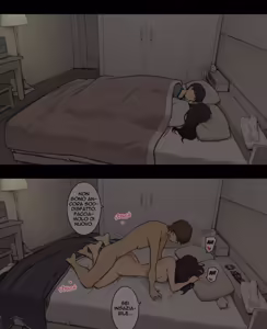 Page 24 of Otto to no kankei, furin aite to no kankei | Il Mio Rapporto con Mio Marito ... E Col Mio Amante - preview thumbnail