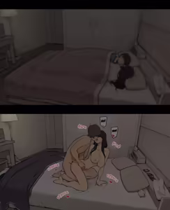 Page 25 of Otto to no kankei, furin aite to no kankei | Il Mio Rapporto con Mio Marito ... E Col Mio Amante - preview thumbnail
