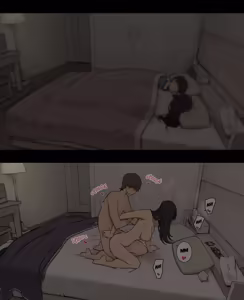 Page 26 of Otto to no kankei, furin aite to no kankei | Il Mio Rapporto con Mio Marito ... E Col Mio Amante - preview thumbnail
