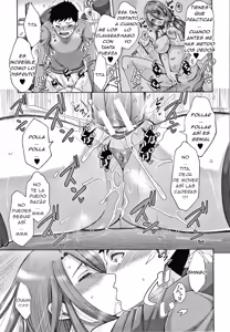 Page 64 of Tsukishiro Saya - Nikuyoku Tsuma wa Sentaku wo Machigaeru [2020-08-21] CXX ESP - preview thumbnail