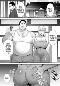 Page 42 of Cuckolded Busty Blonde Wife Elena Misc - preview thumbnail