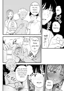 Page 86 of Boku to Aitsu to Ano Ko to Kanojo. - Me, Him, the Girl and Her - preview thumbnail