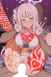Page 33 of Chinese NTR Gallery BCC/CNTR/AMWF （2） - preview thumbnail