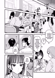 Page 21 of Suzuki to Satou | Suzuki y Sato - preview thumbnail